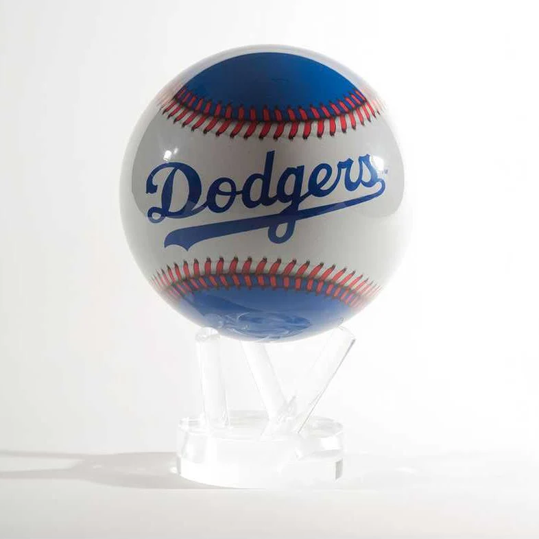 MLB® Dodgers™ MOVA Globe - Image 4