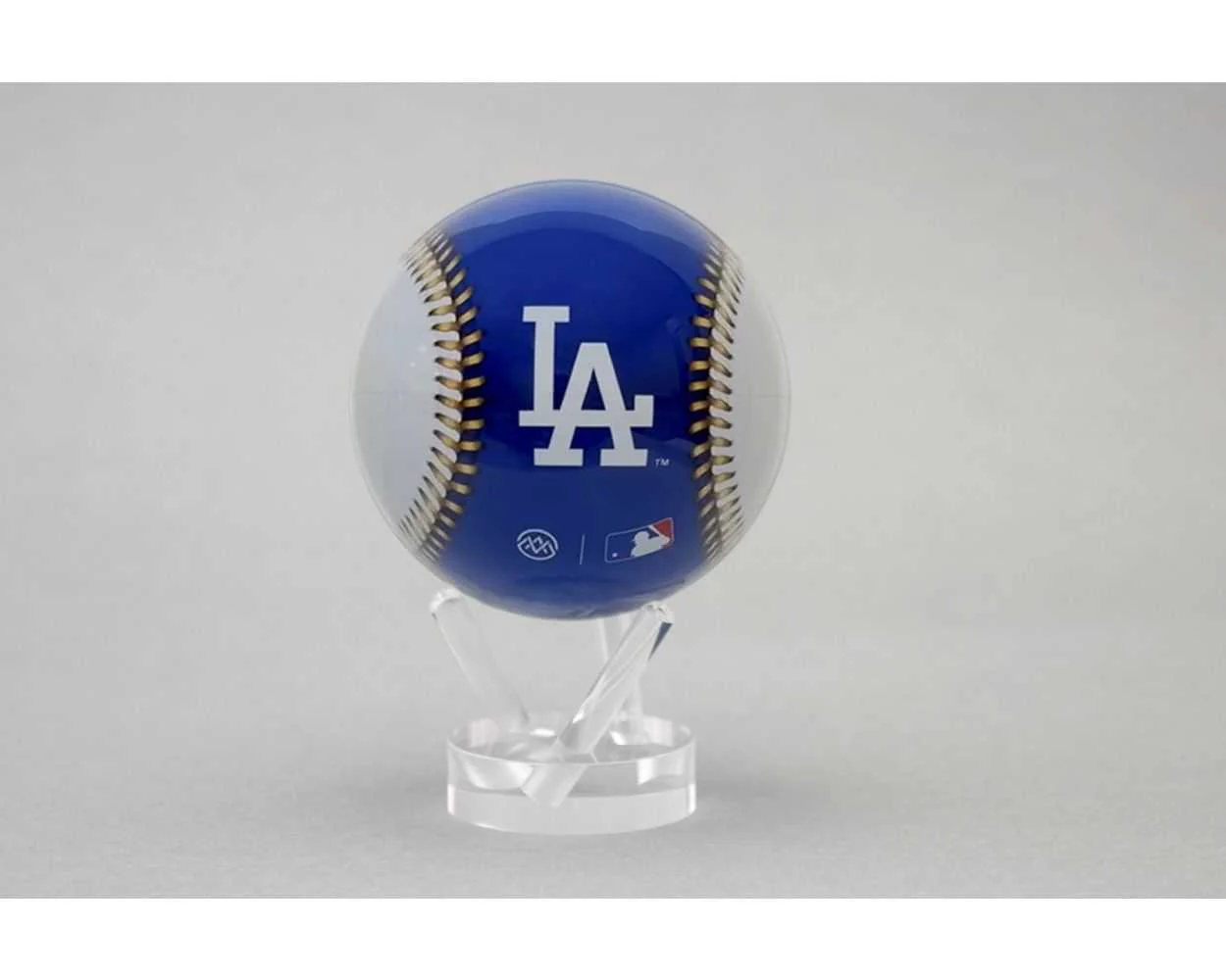 MLB® Dodgers World Series™ MOVA Globe - Image 3