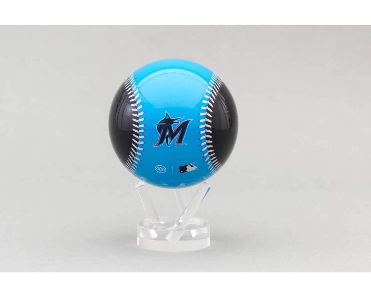 MLB® Marlins™ MOVA Globe - Image 3