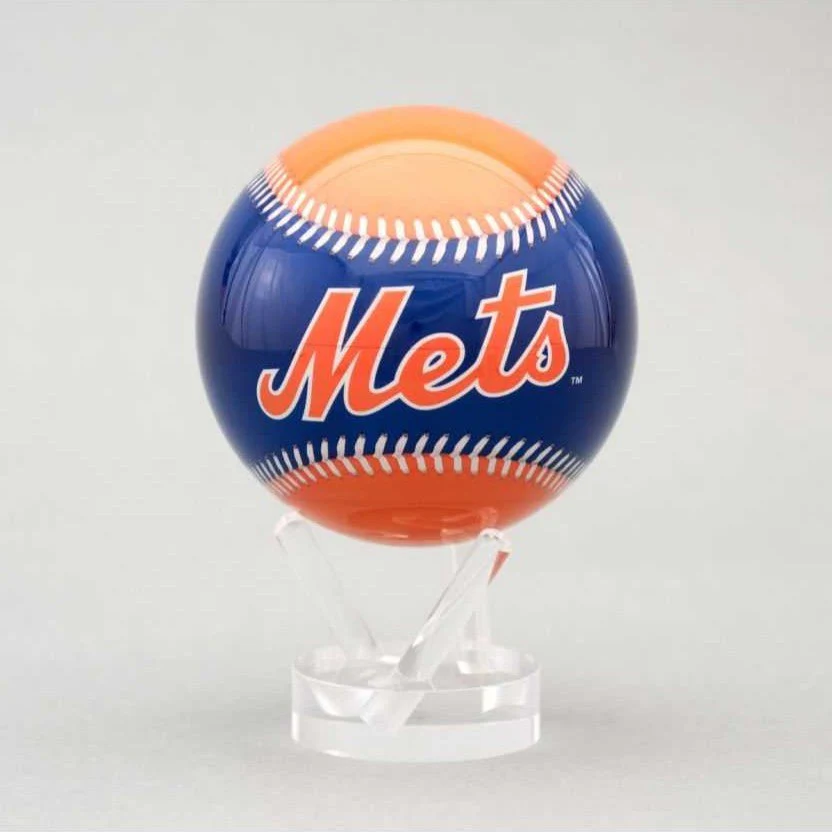 MLB® Mets™ MOVA Globe