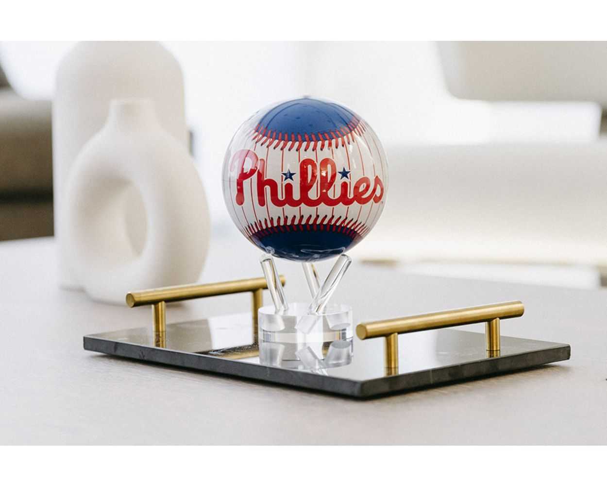 MLB® Phillies™ MOVA Globe - Image 4