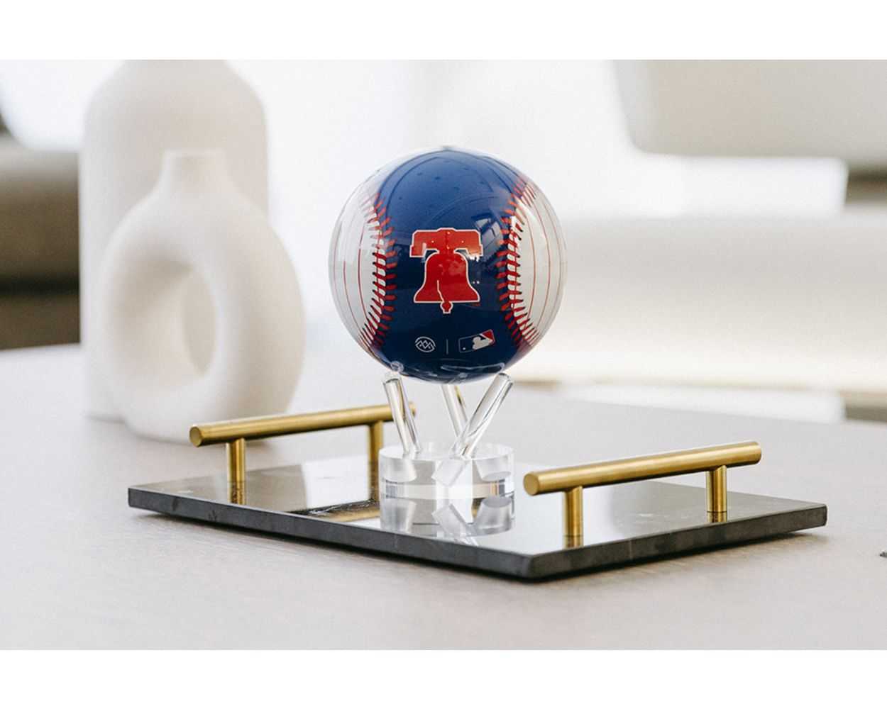 MLB® Phillies™ MOVA Globe - Image 5