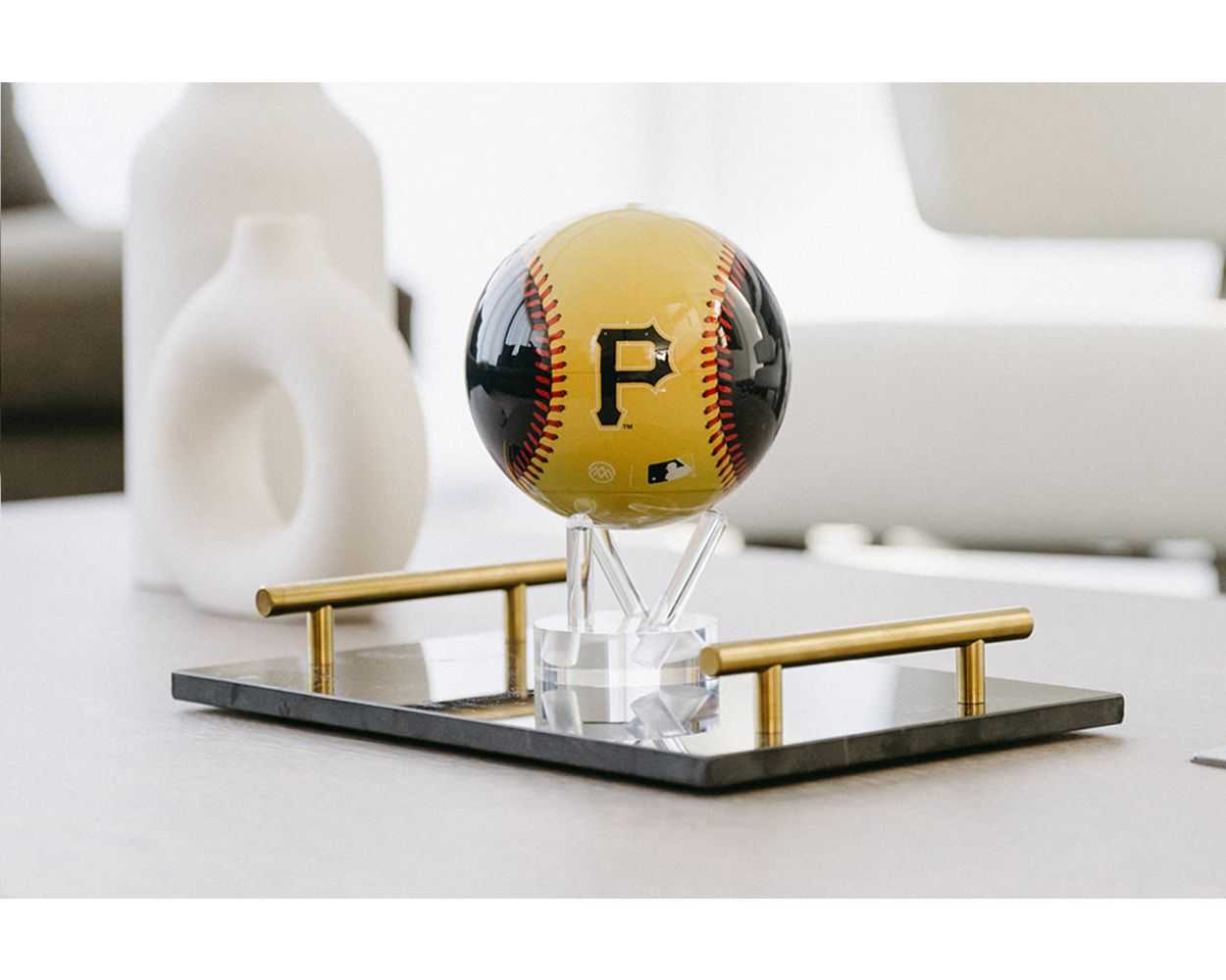 MLB® Pirates™ MOVA Globe - Image 2