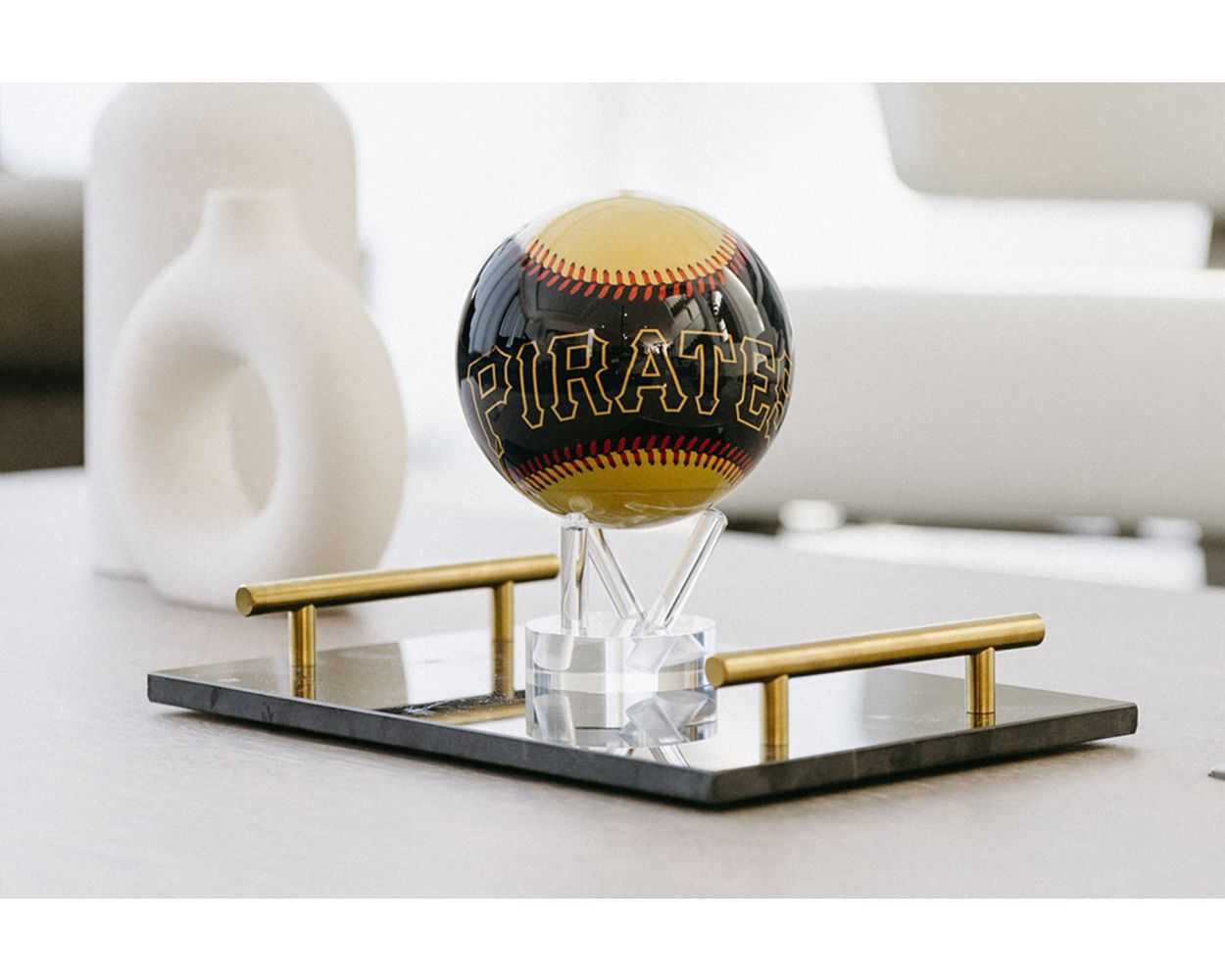 MLB® Pirates™ MOVA Globe - Image 5
