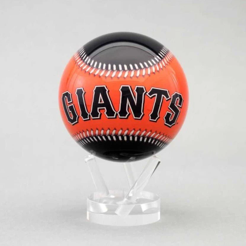 MLB® Giants™ MOVA Globe