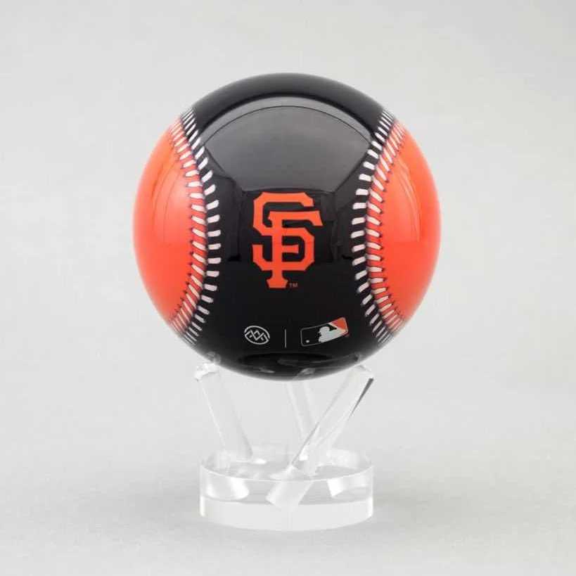 MLB® Giants™ MOVA Globe - Image 2
