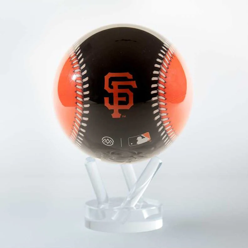 MLB® Giants™ MOVA Globe - Image 4