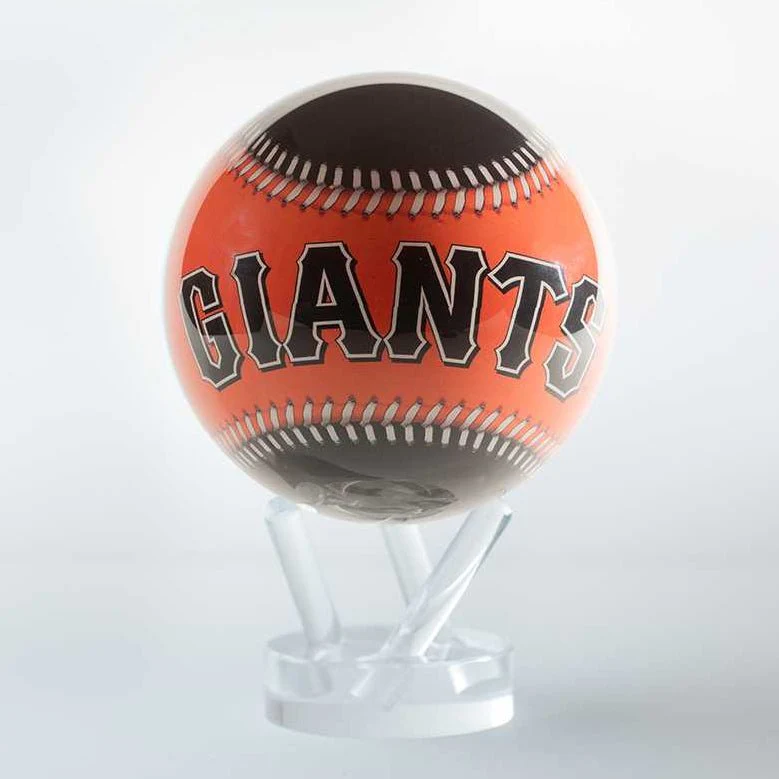 MLB® Giants™ MOVA Globe - Image 5