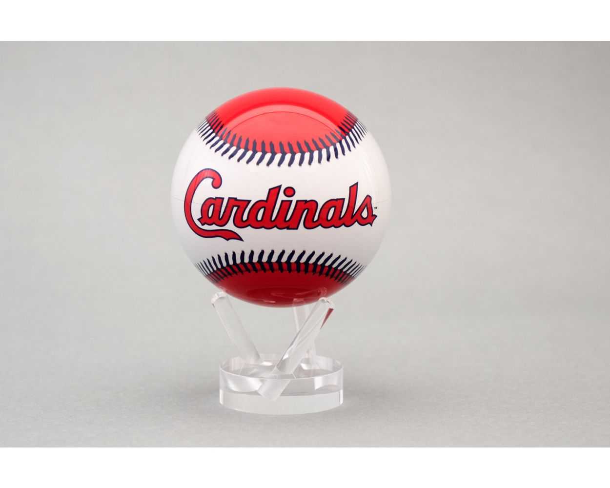 MLB® Cardinals™ MOVA Globe - Image 2