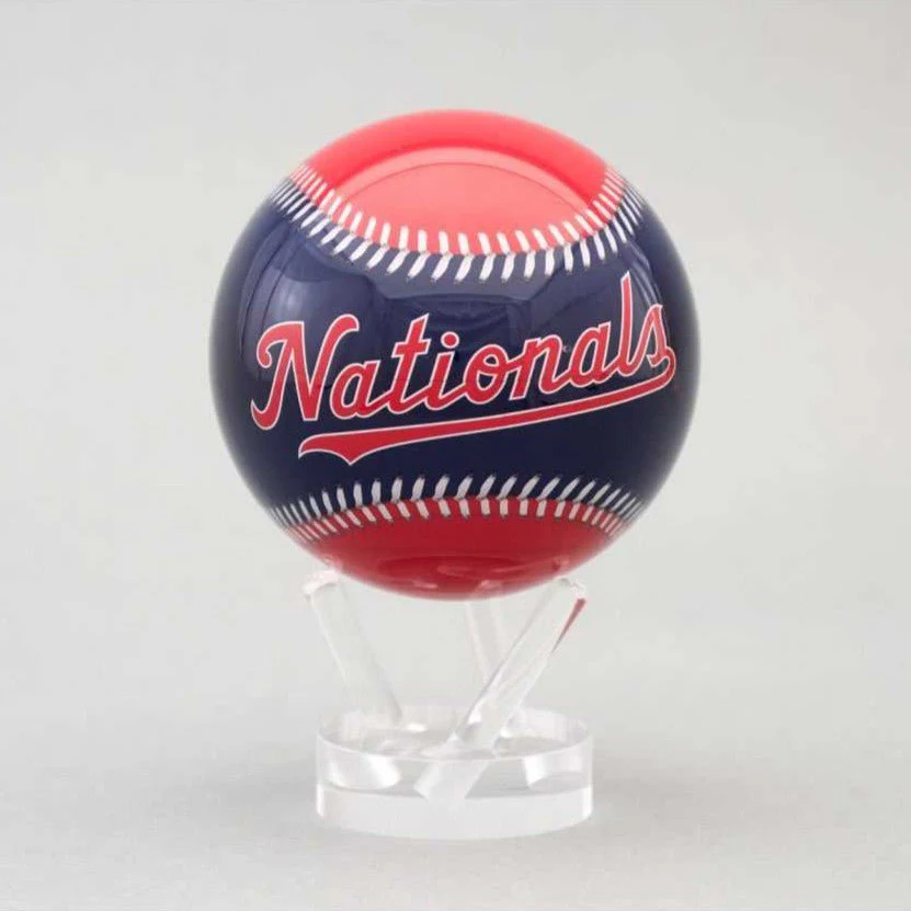 MLB® Nationals™ MOVA Globe