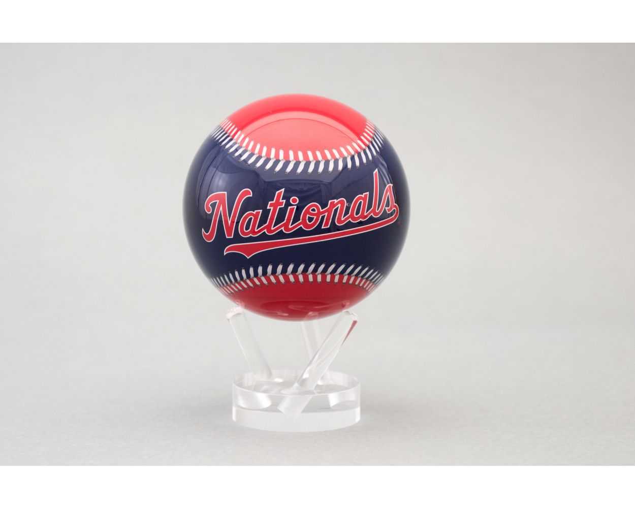 MLB® Nationals™ MOVA Globe - Image 2