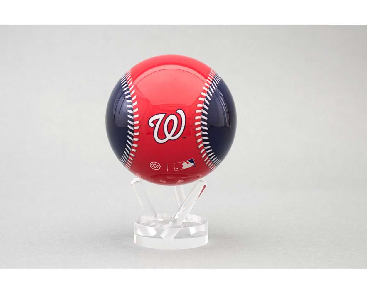 MLB® Nationals™ MOVA Globe - Image 3