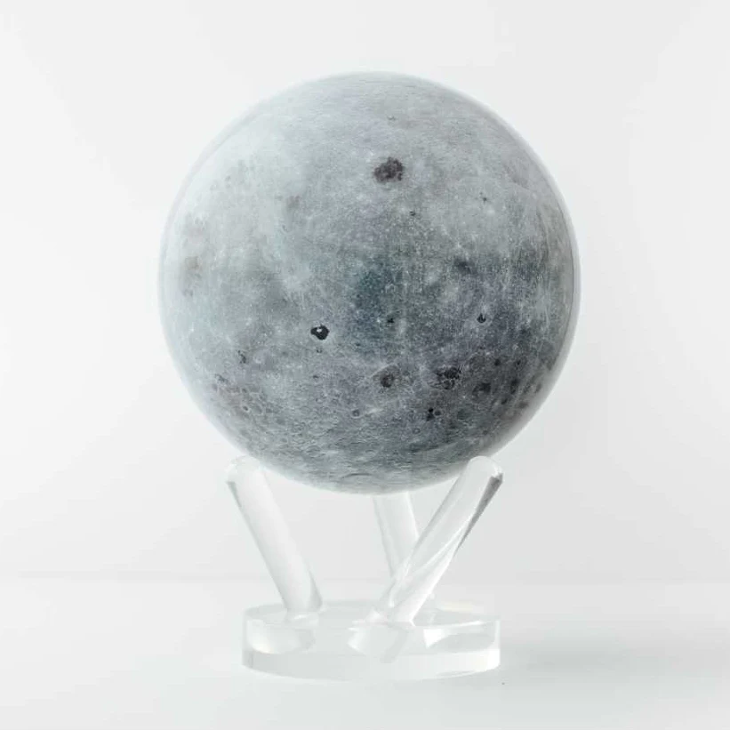 Moon Globe - Image 13