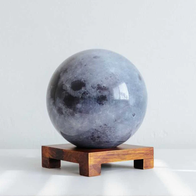 Moon Globe - Image 14