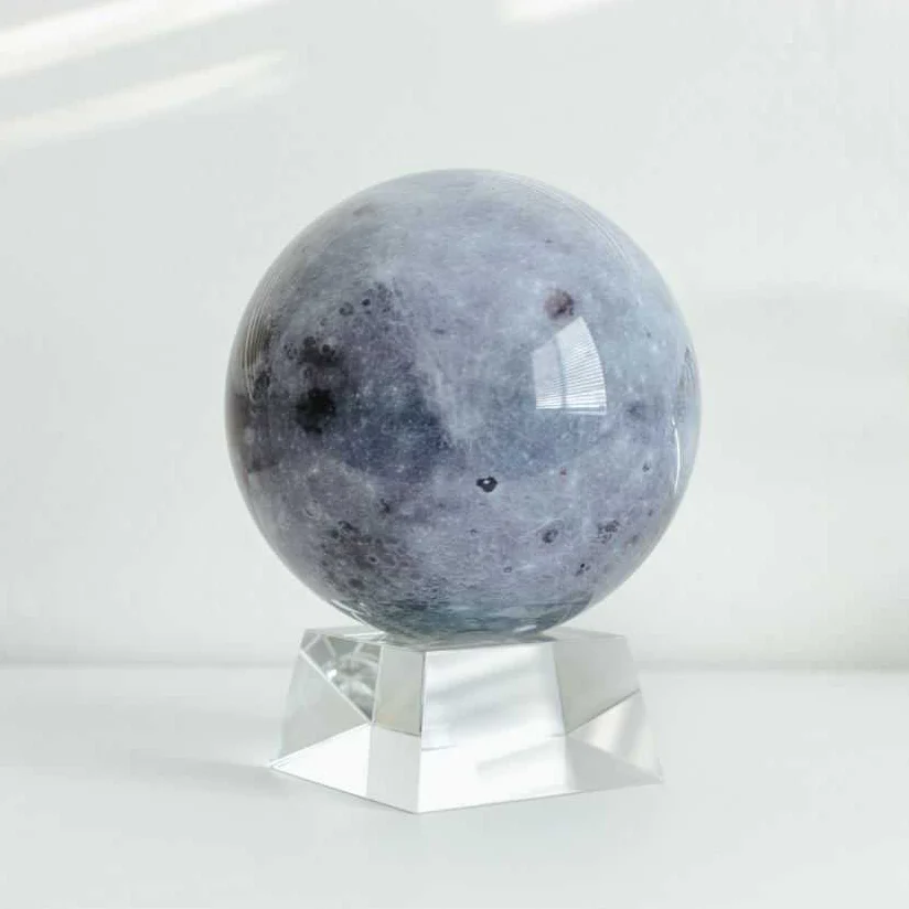 Moon Globe - Image 16
