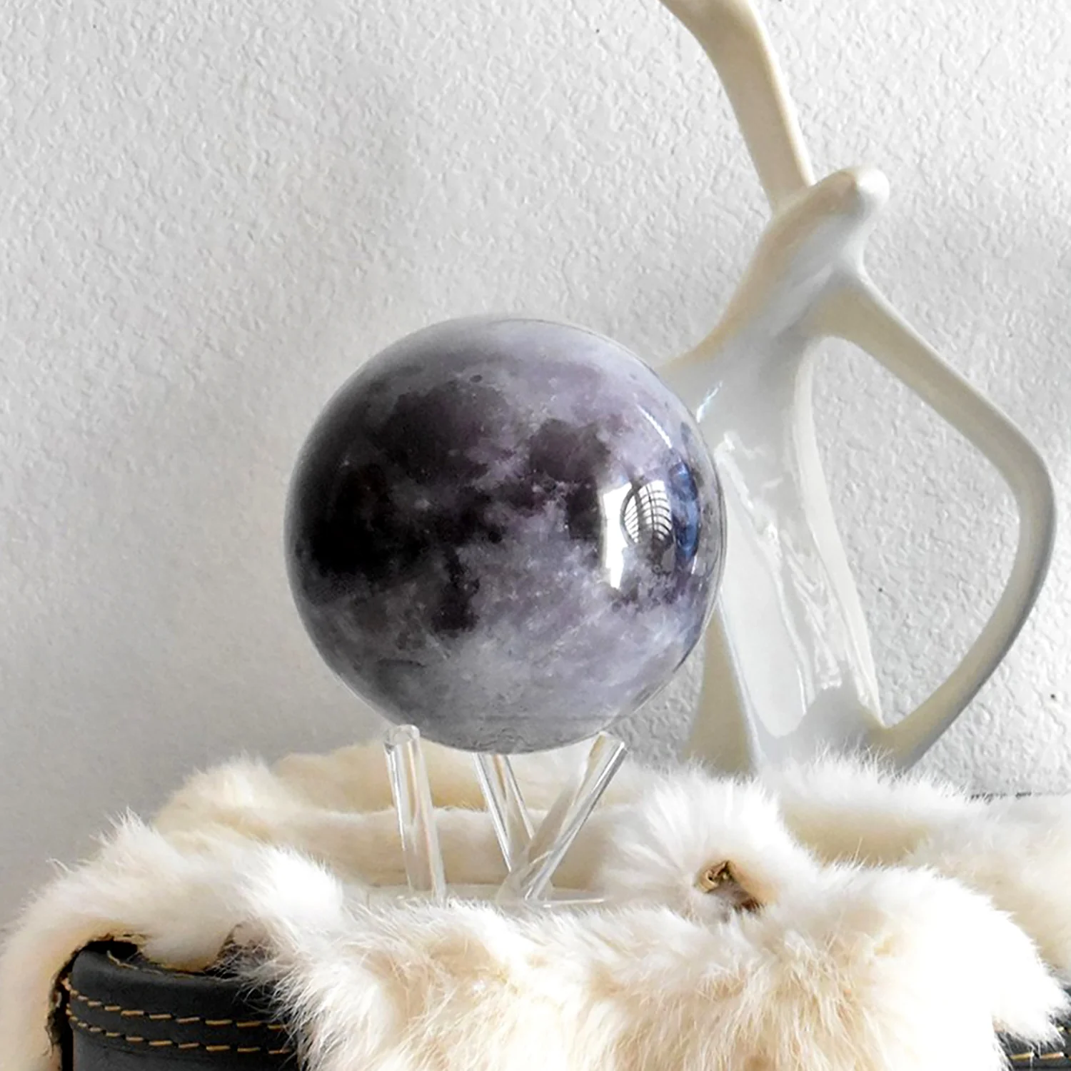 Moon Globe - Image 4