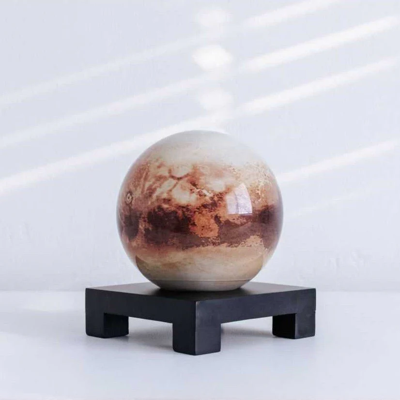 Pluto Globe - Image 5