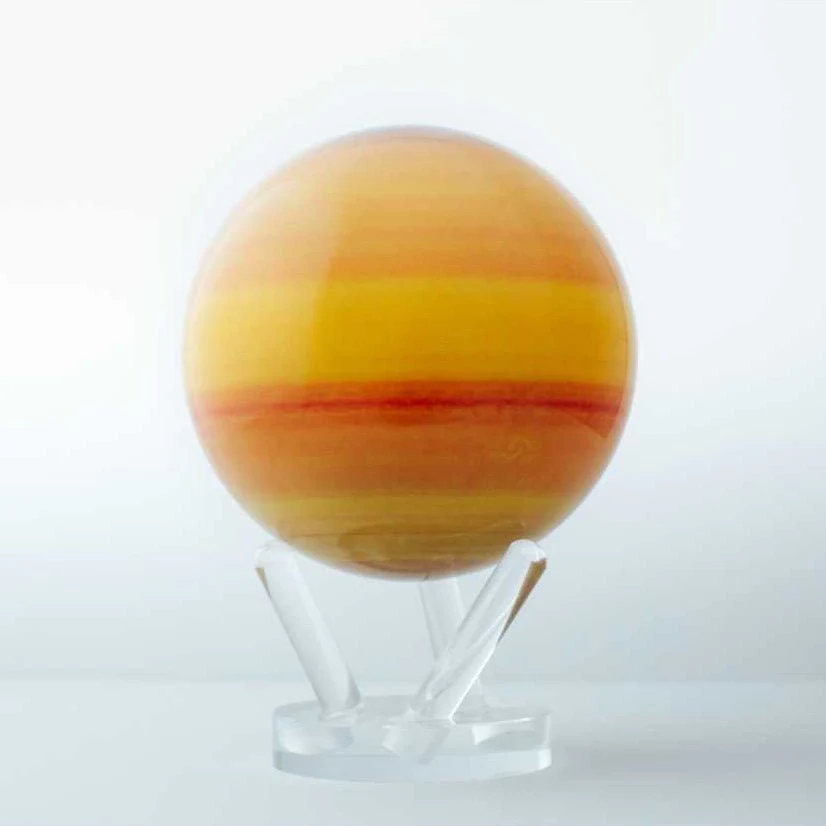 Saturn Globe - Image 12
