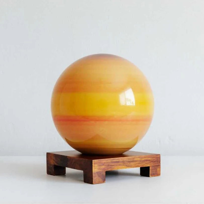 Saturn Globe - Image 13