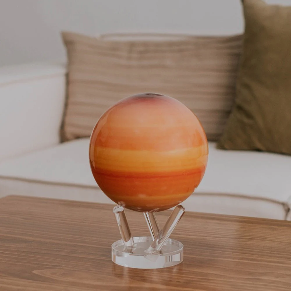 Saturn Globe - Image 2