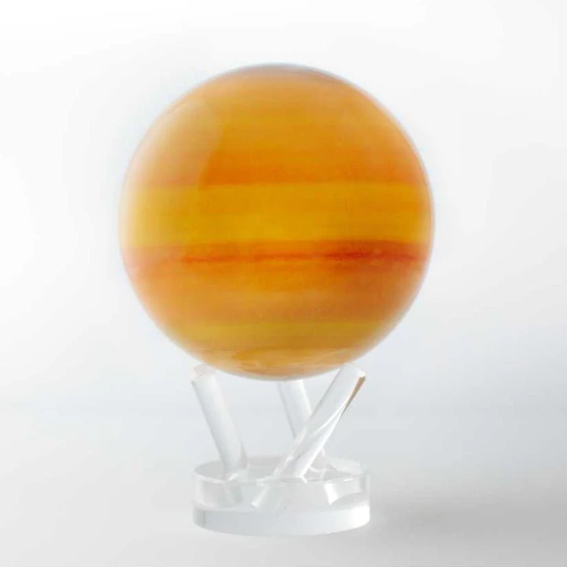 Saturn Globe - Image 5