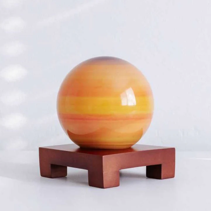 Saturn Globe - Image 6