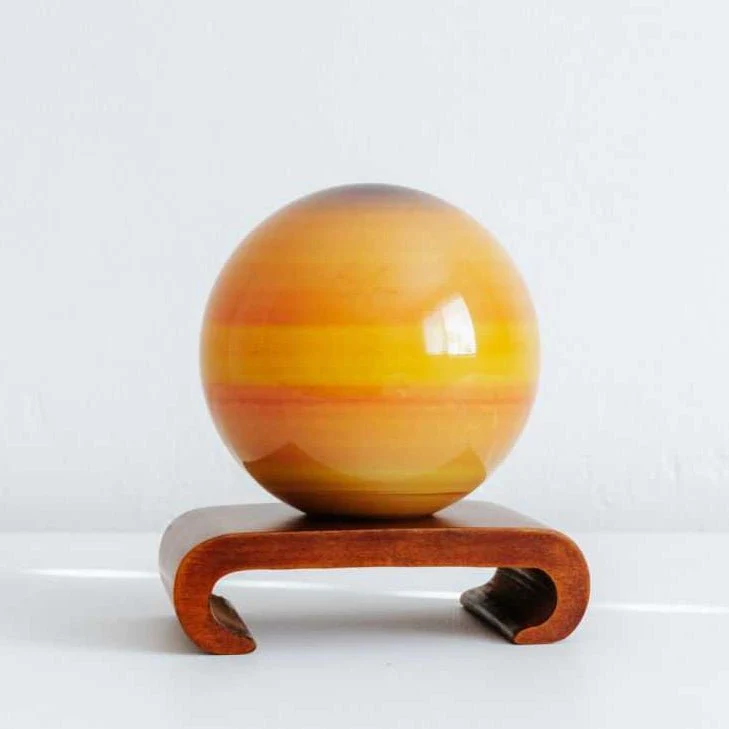 Saturn Globe - Image 8