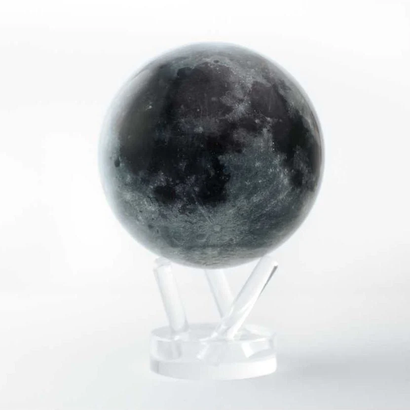 Moon Globe - Image 6