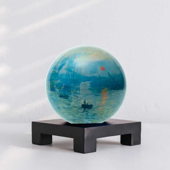 Sunrise Globe - Image 4