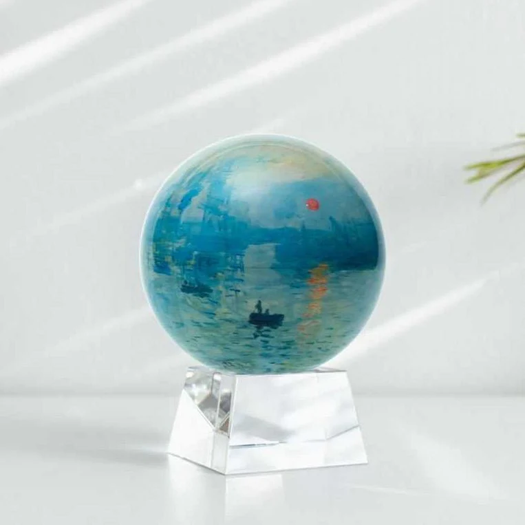 Sunrise Globe - Image 7