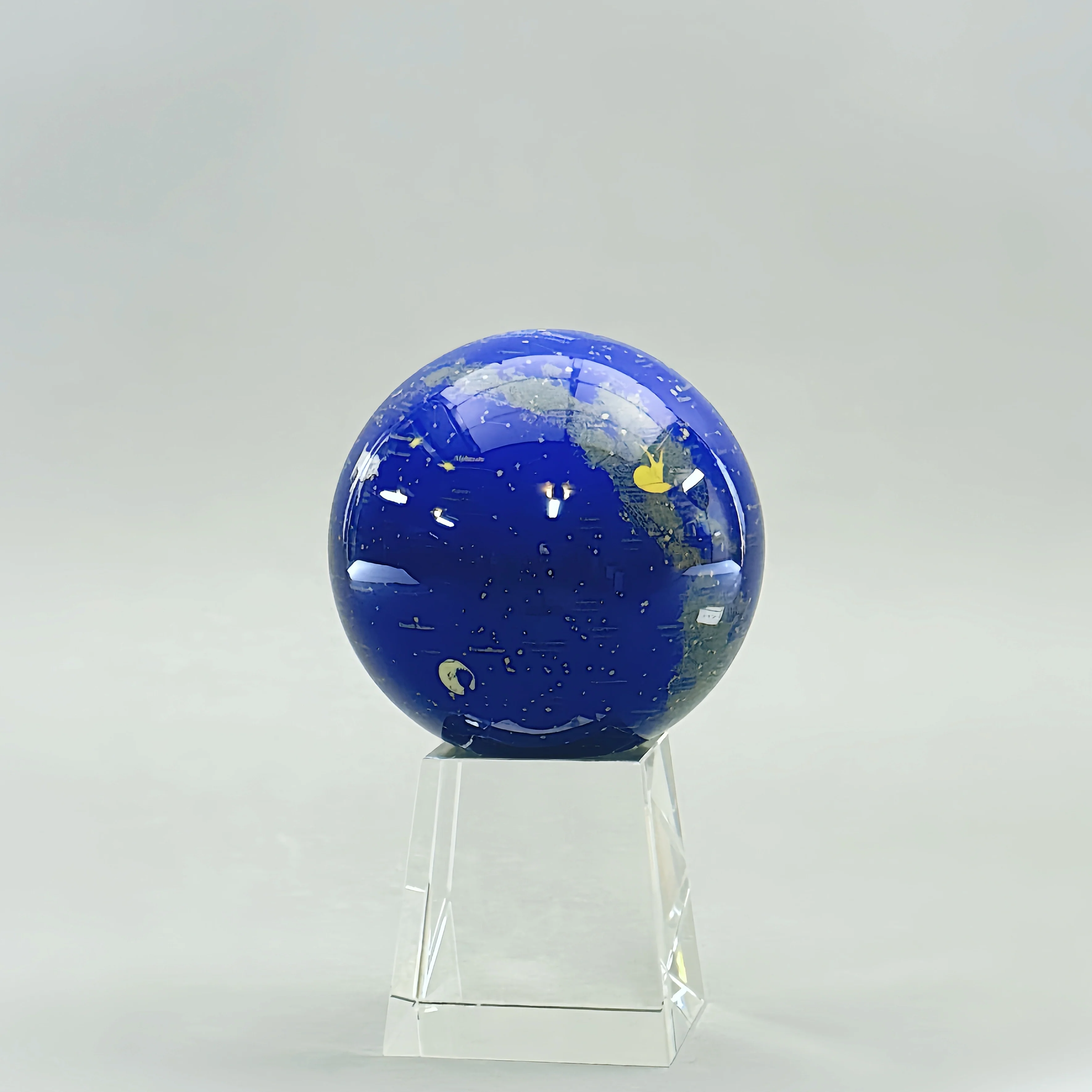 The Little Prince Constellation MOVA Globe - Image 3