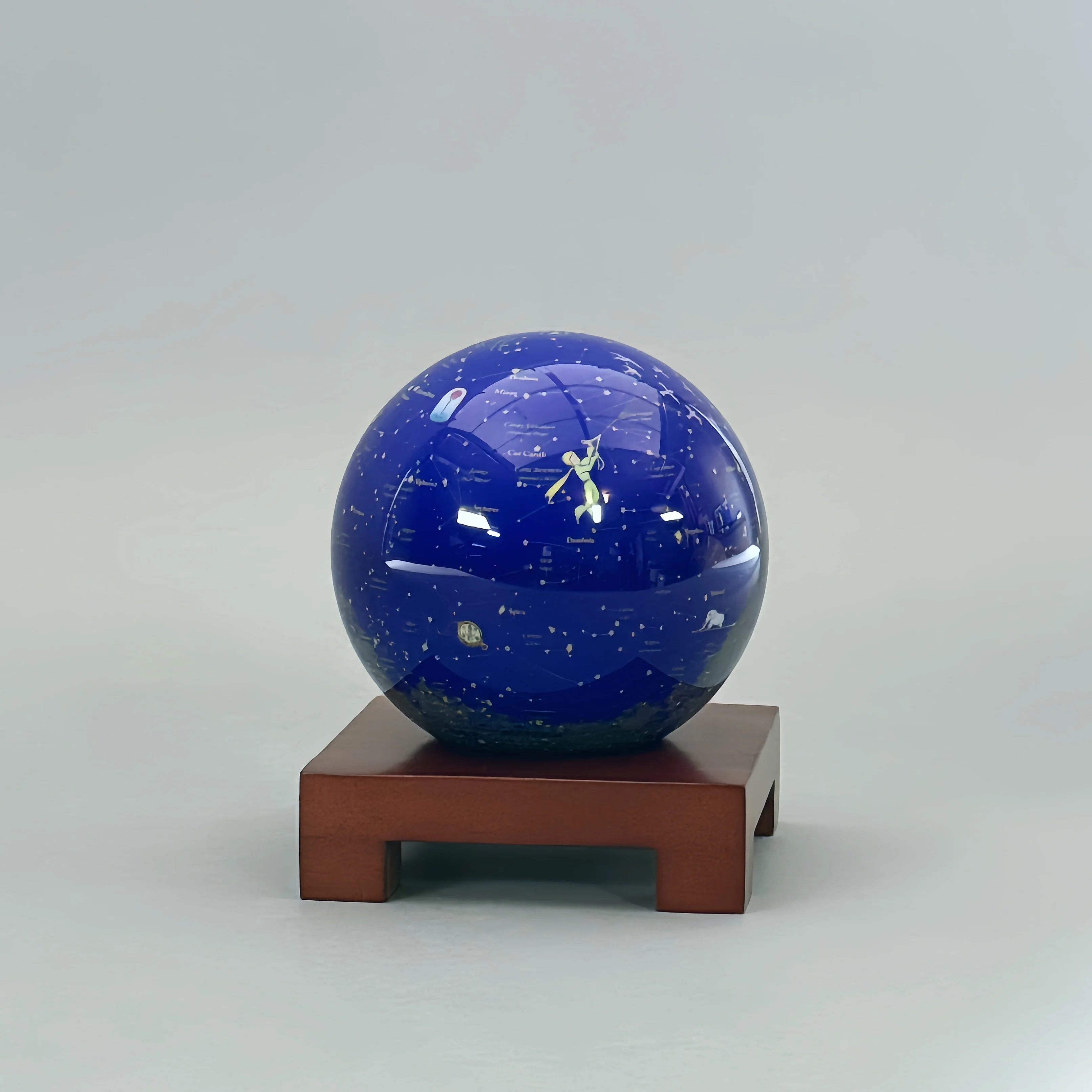 The Little Prince Constellation MOVA Globe - Image 8