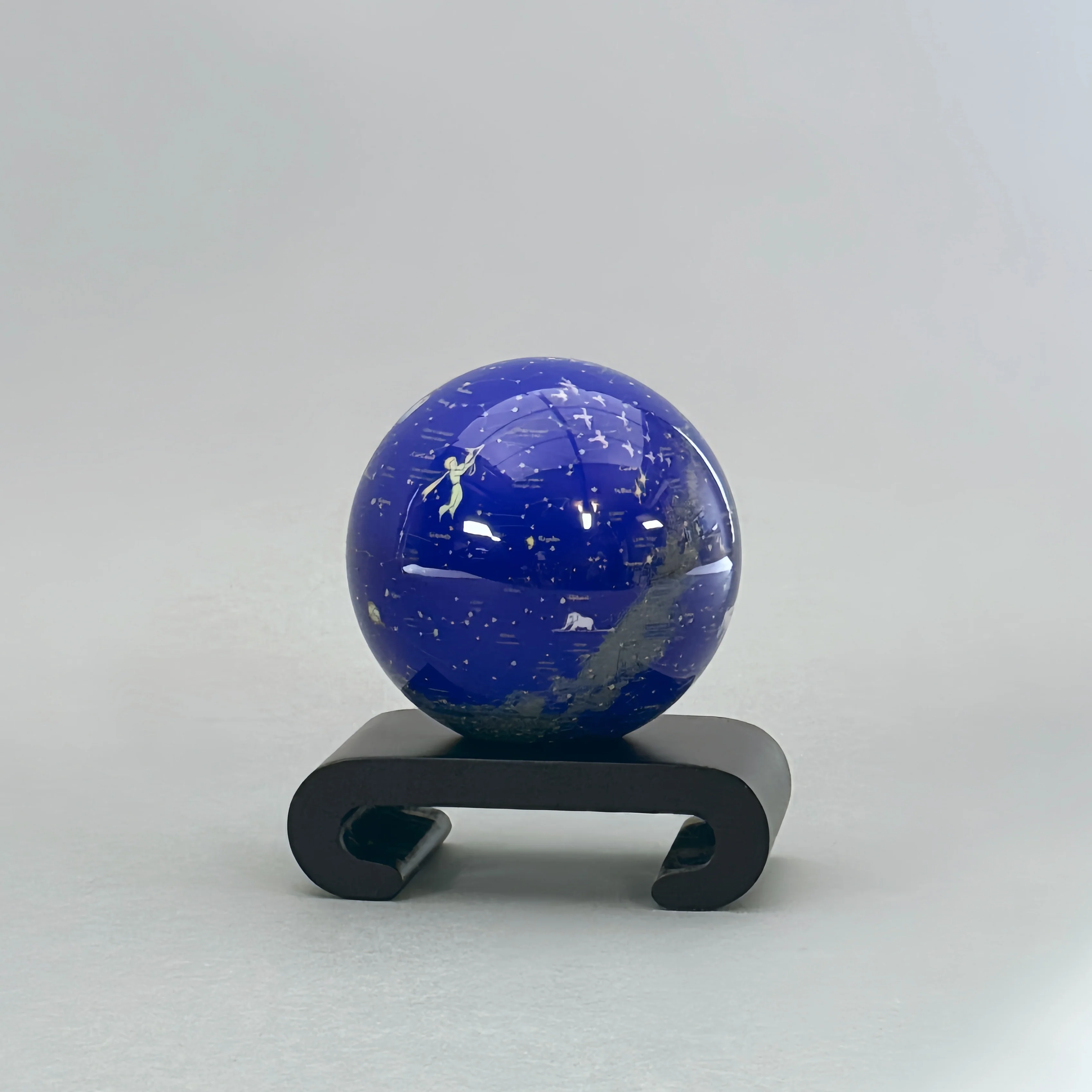 The Little Prince Constellation MOVA Globe - Image 9