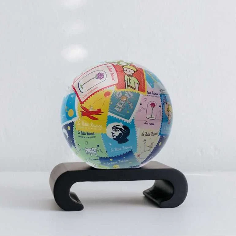 The Little Prince Memories Globe - Image 5