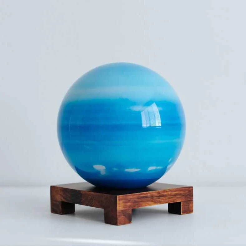 Uranus Globe - Image 13