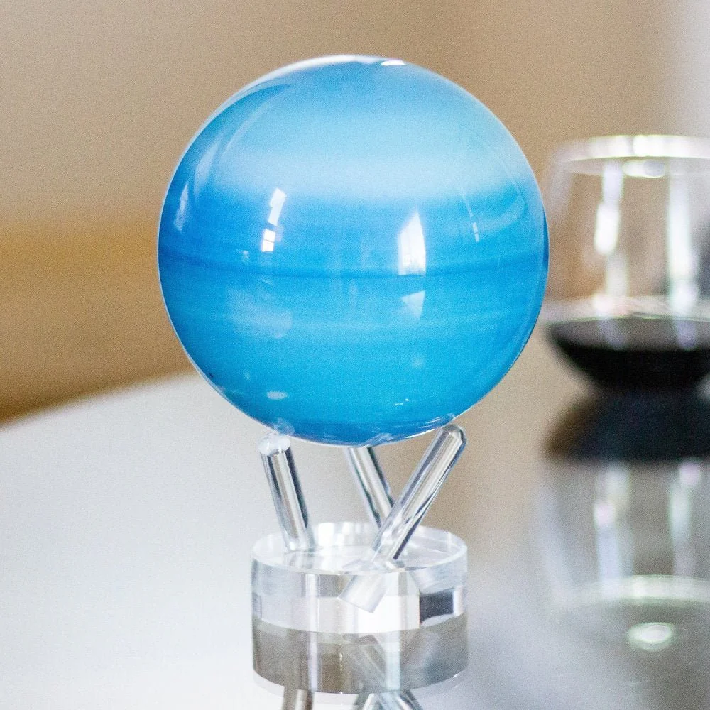Uranus Globe - Image 2
