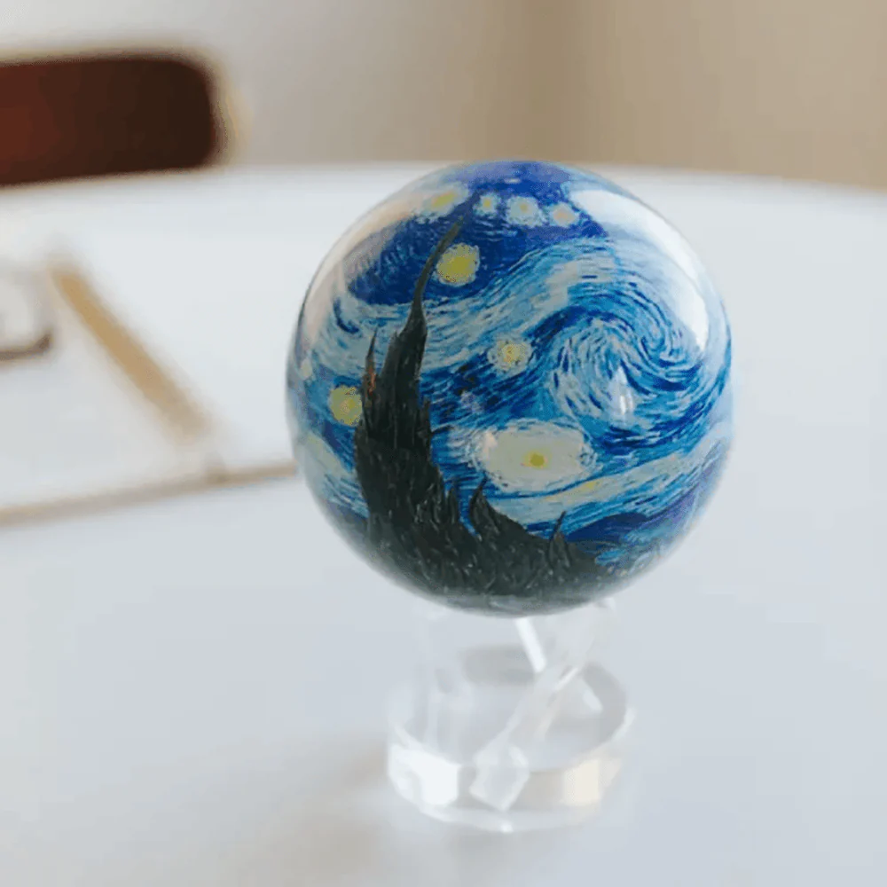 Starry Night MOVA Globe - Image 3
