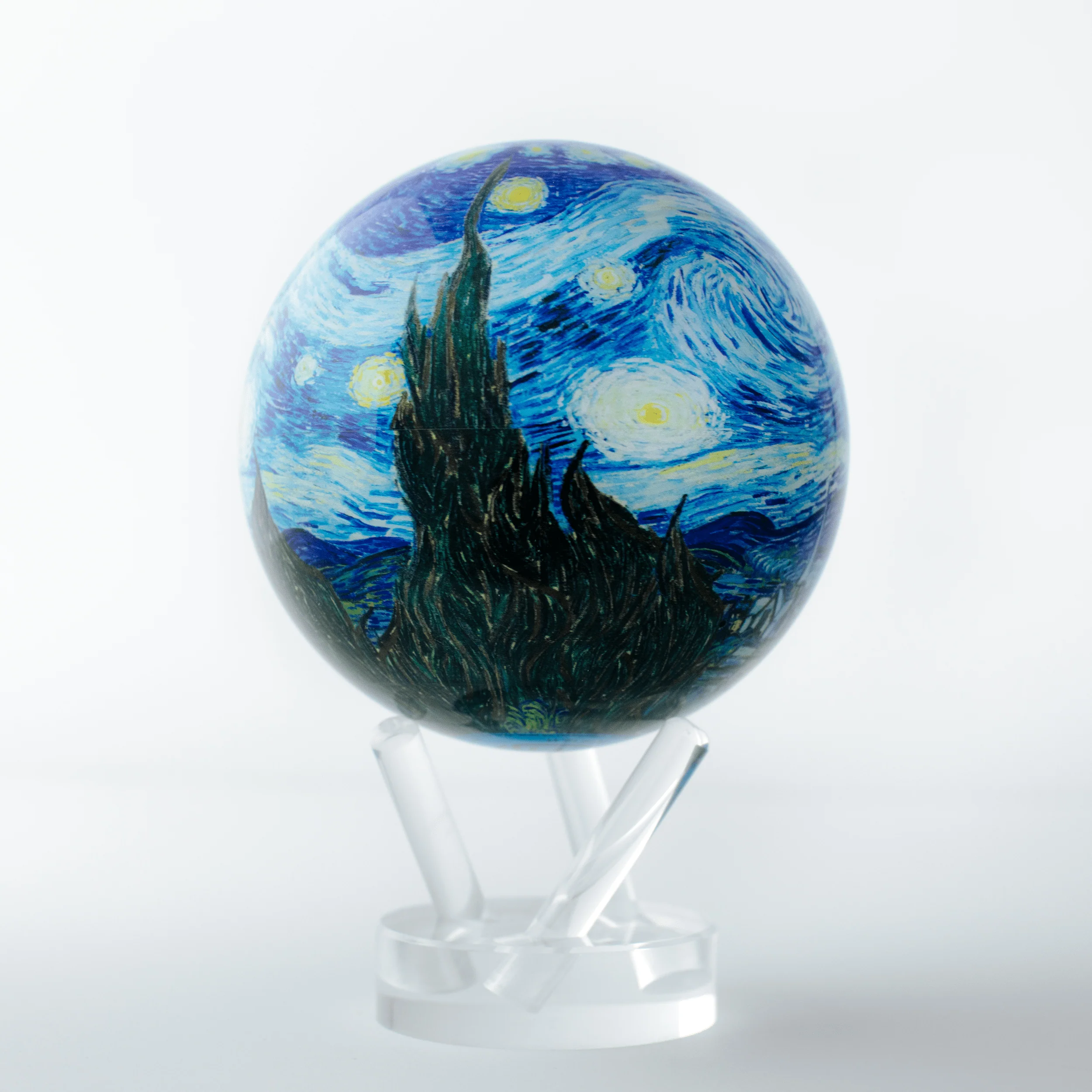 Starry Night MOVA Globe - Image 4