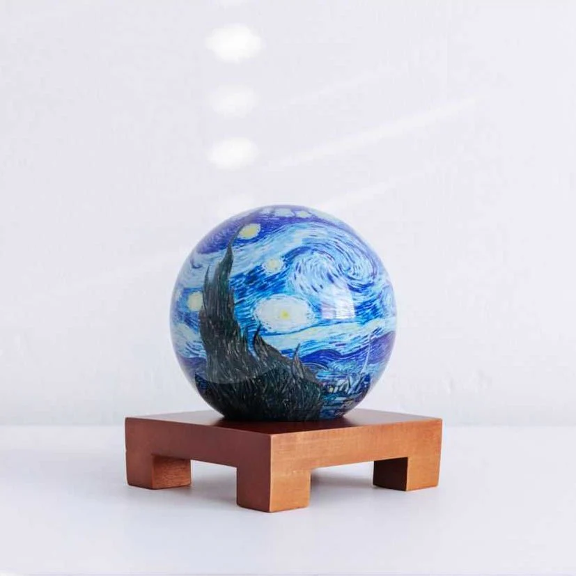 Starry Night MOVA Globe - Image 5