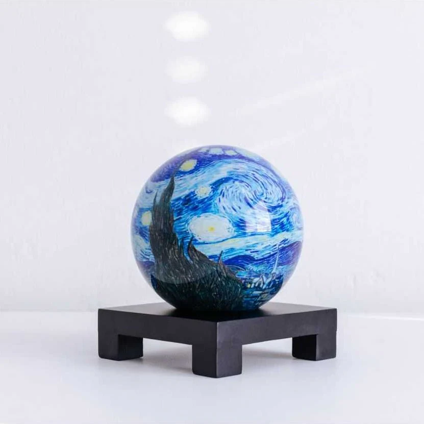 Starry Night MOVA Globe - Image 6