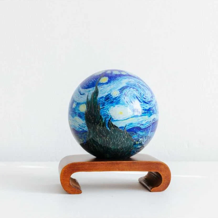 Starry Night MOVA Globe - Image 7