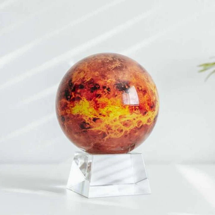 Venus Globe - Image 10