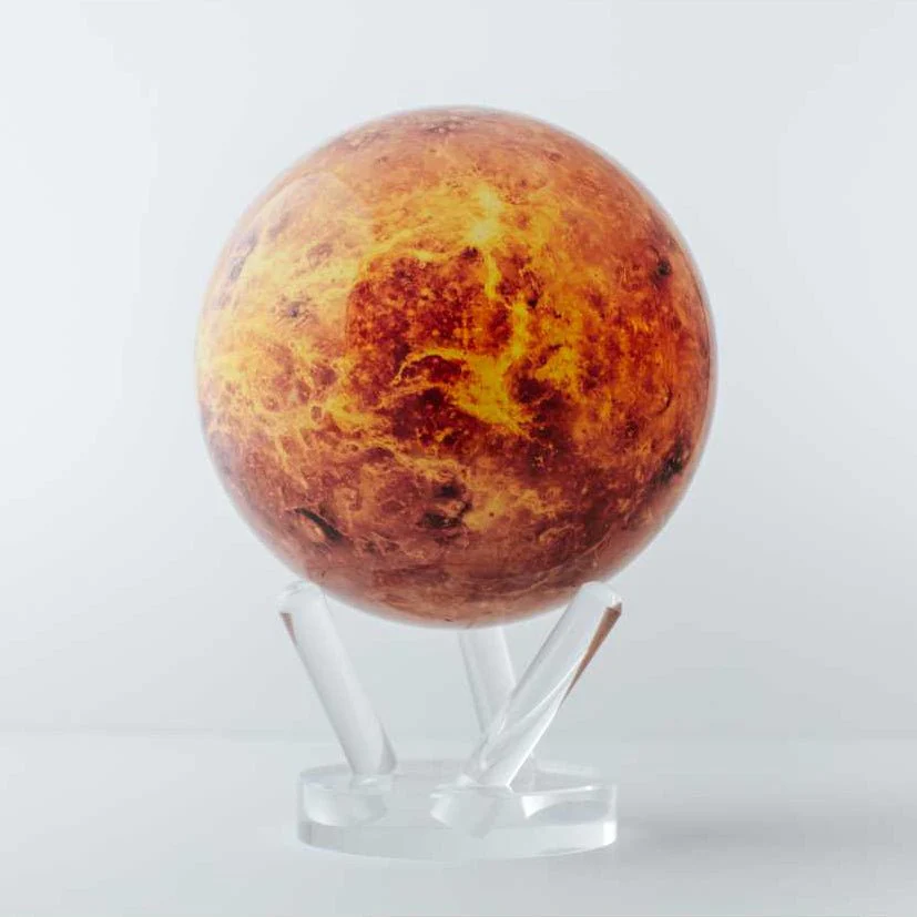 Venus Globe - Image 12