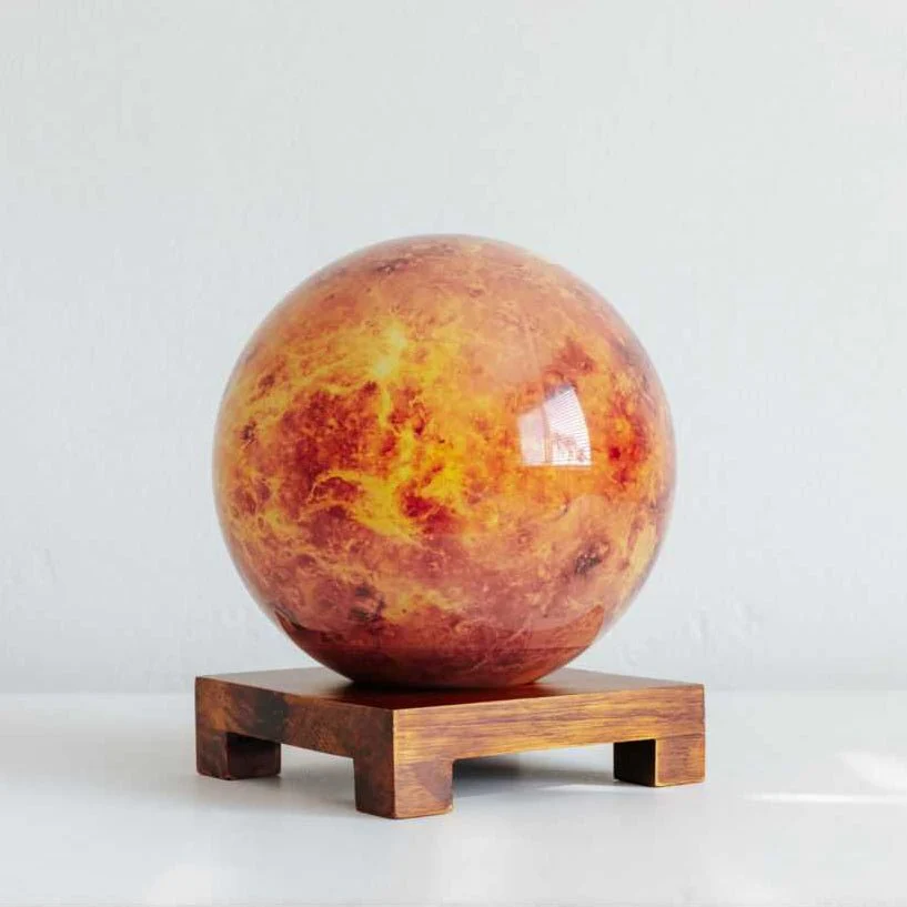 Venus Globe - Image 13