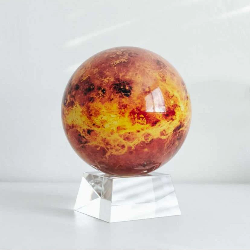 Venus Globe - Image 15