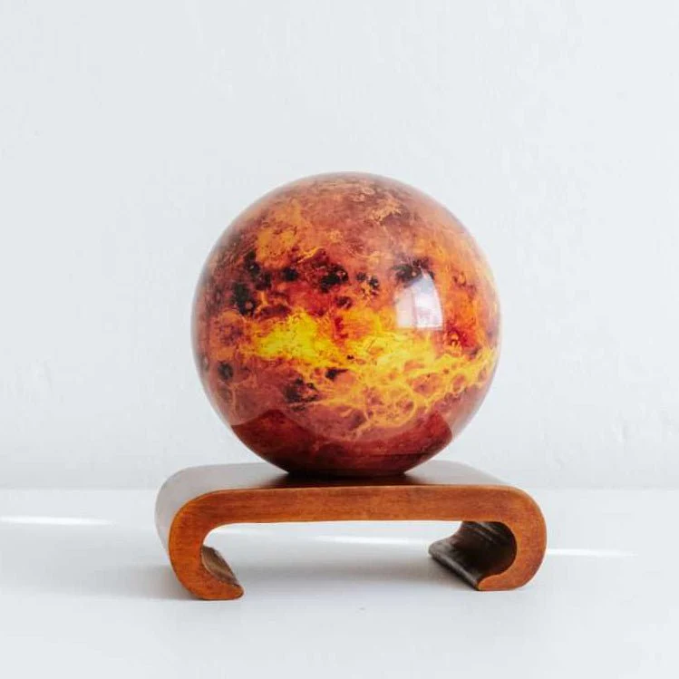 Venus Globe - Image 8