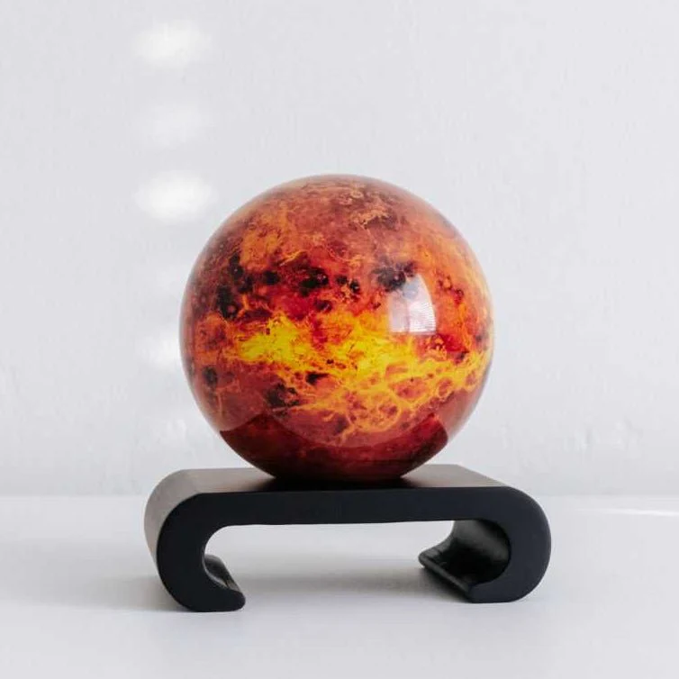 Venus Globe - Image 9